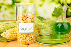 Bidlake biofuel availability
